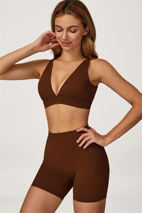 The Axis Shorts