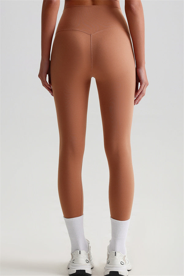The Brave Leggings