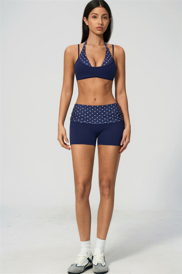 The Enliven Shorts