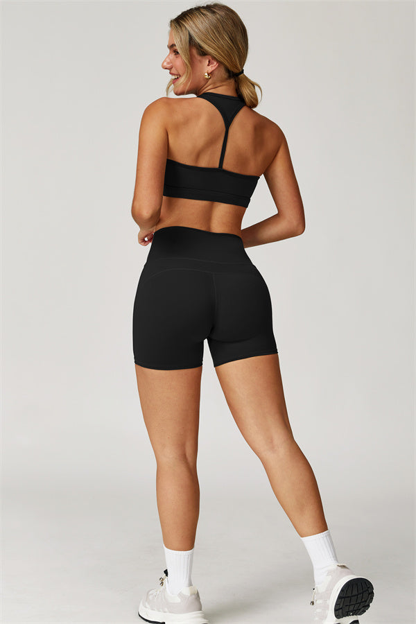 The Epic Shorts