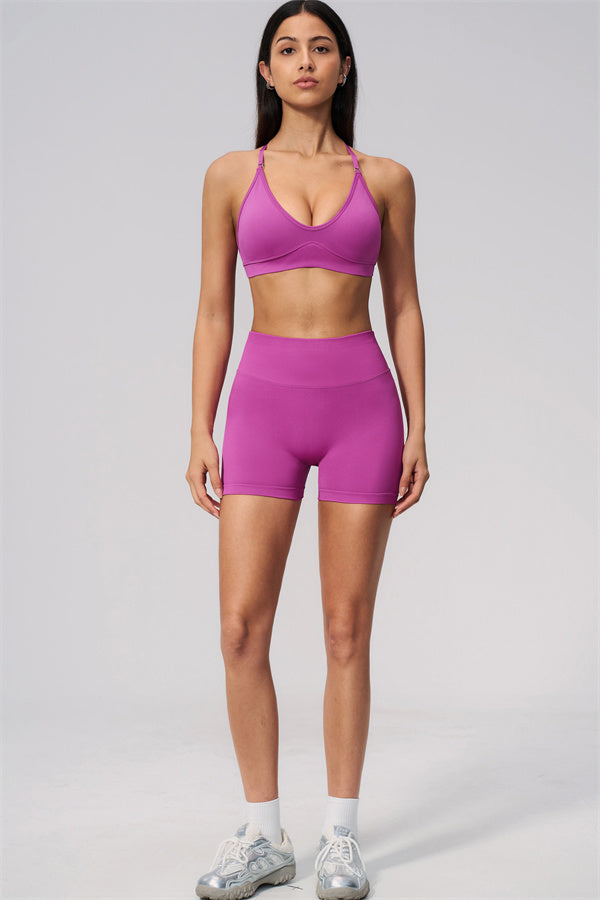 The Camille Shorts