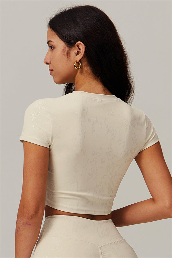 The Infusion T-shirt