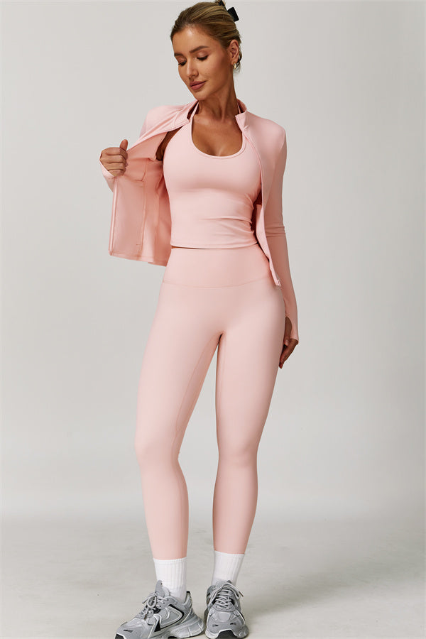 The Charm Jacket