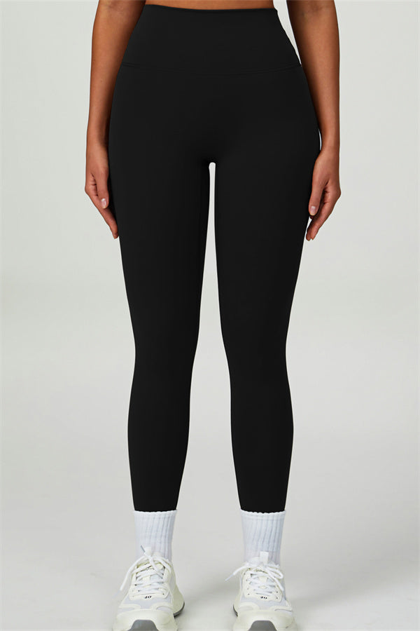 The Seraphine Halter Crop Top Leggings 2-Piece Set