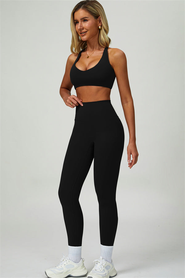 The Seraphine Leggings