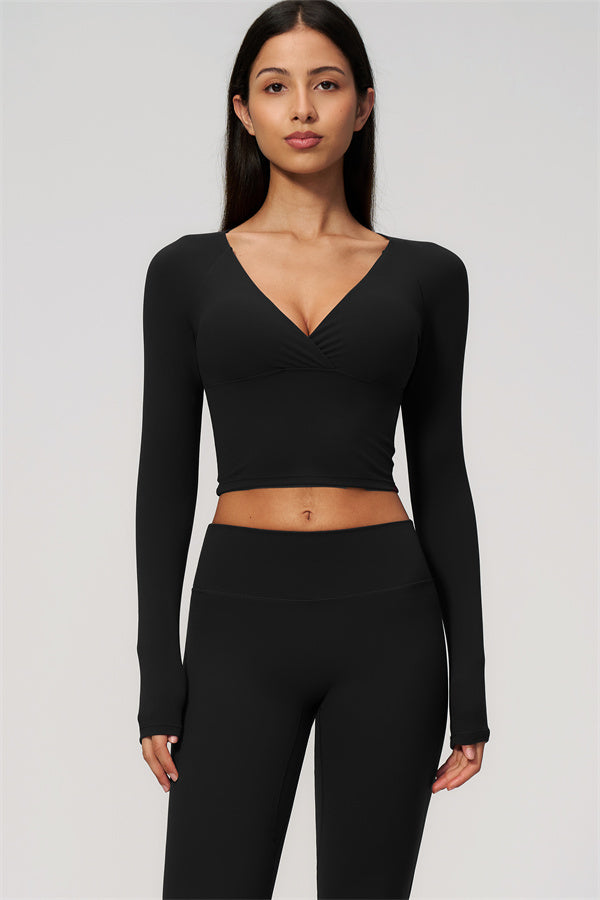 The Lox Flared Leggings