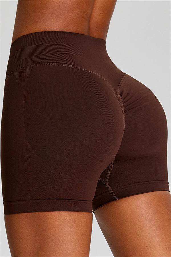 The Zero Drag Sports Bra Shorts 2-Piece Set