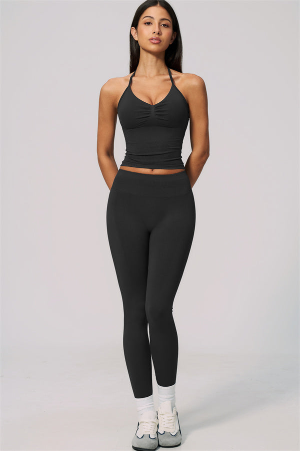 The Velvetine Leggings