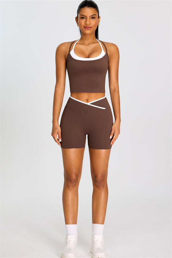 The Dwell Shorts