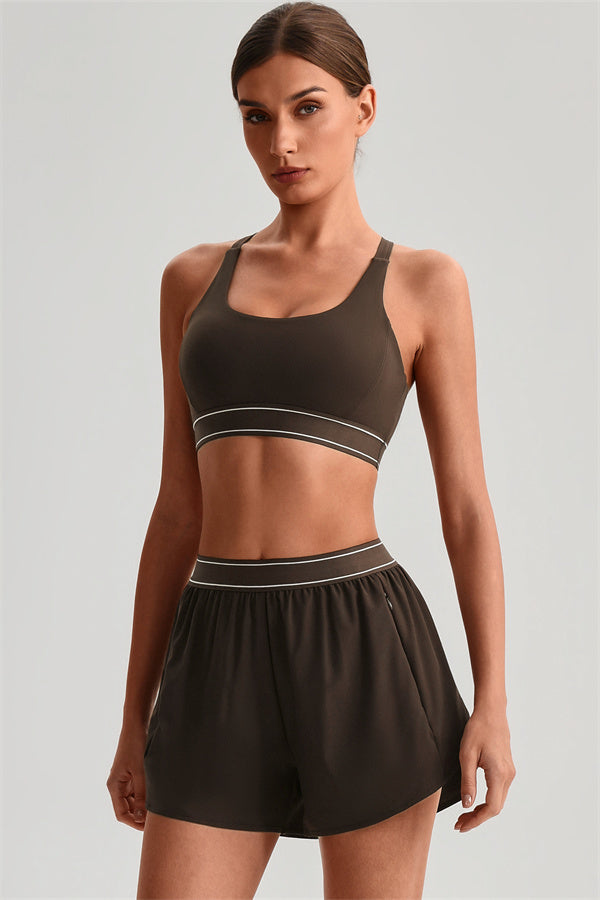 The Soul Sports Bra