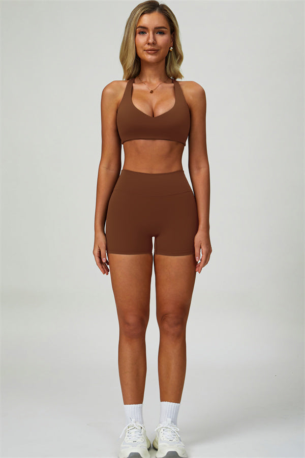 The Elixir Shorts