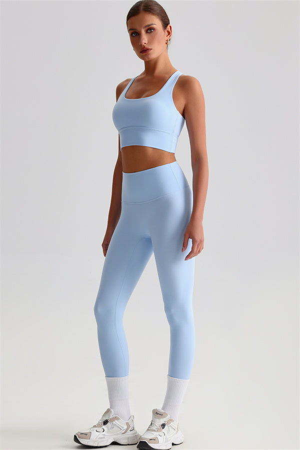 The Brave Sports Bra