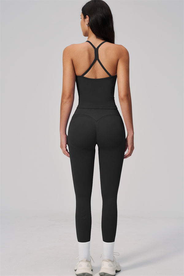 The Horizon Leggings