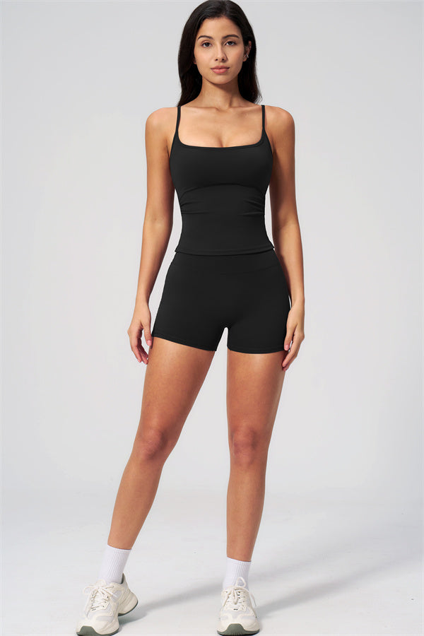 The Nexus Tank Top