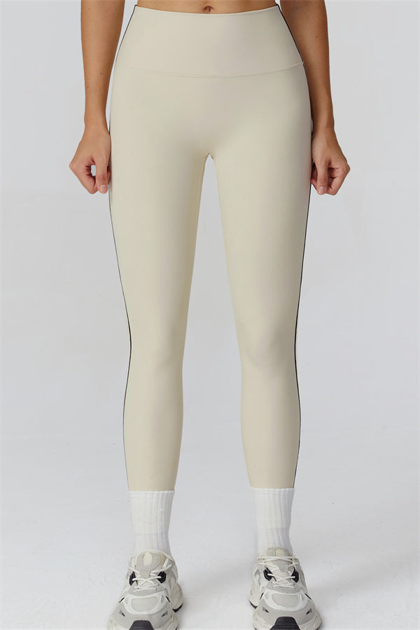 The Venus Zip Jacket Sports Bra Leggings 3-Piece Set