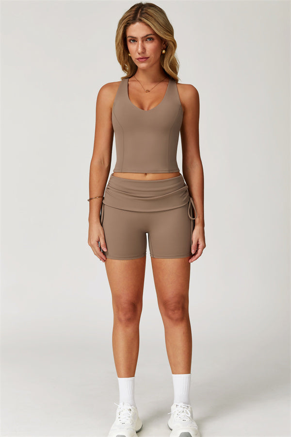 The Echo Shorts