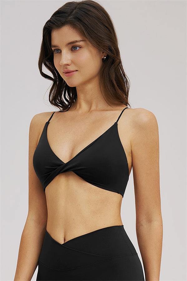 The Mosaic Sports Bra Shorts 2-Piece Set