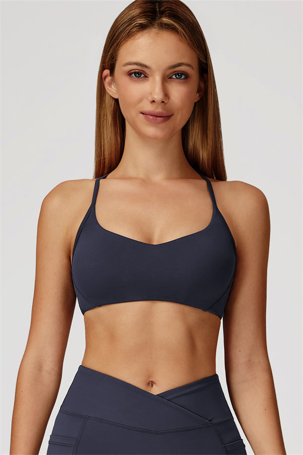 The Propel Sports Bra Leggings 2-Piece Set