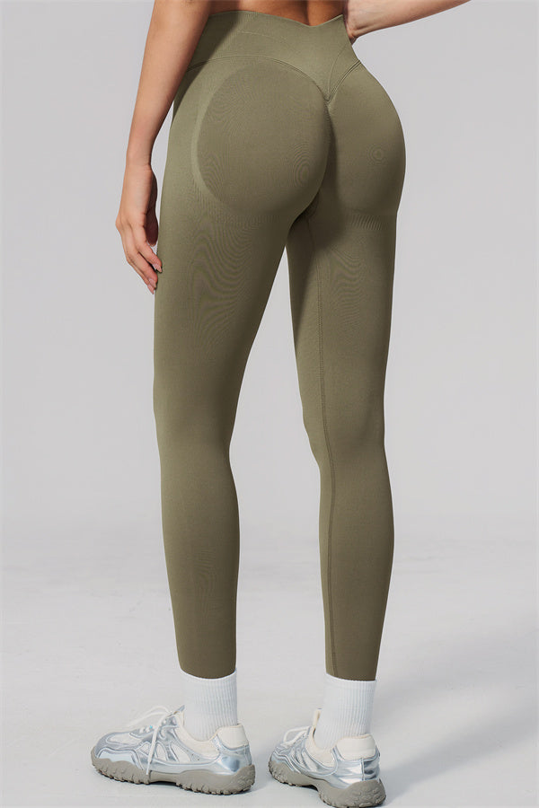 The Camille Sports Bra Leggings 2-Piece Set