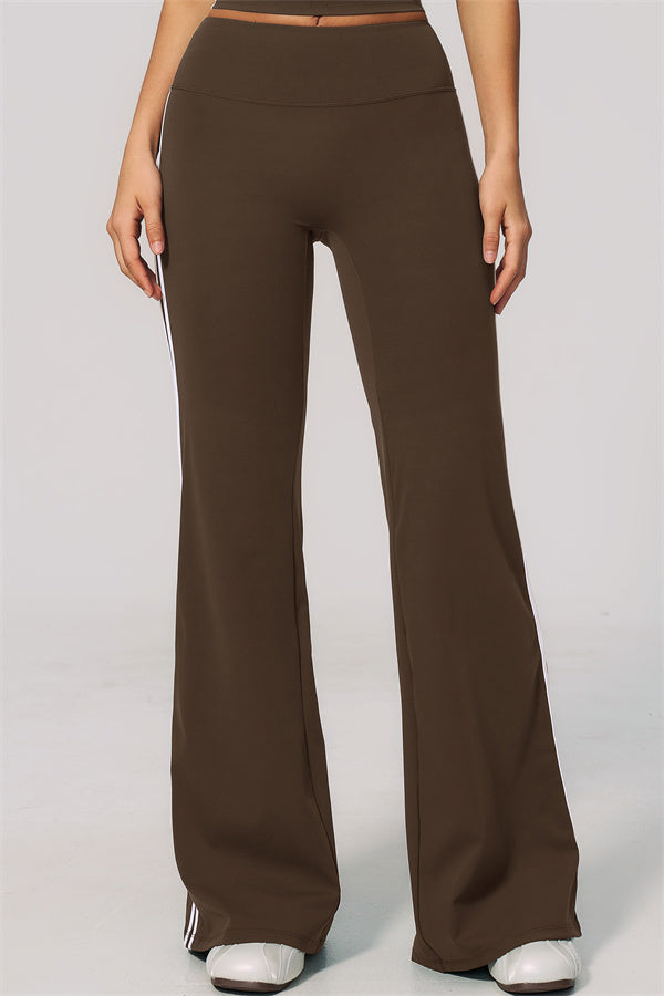 The Onyx Flared Leggings