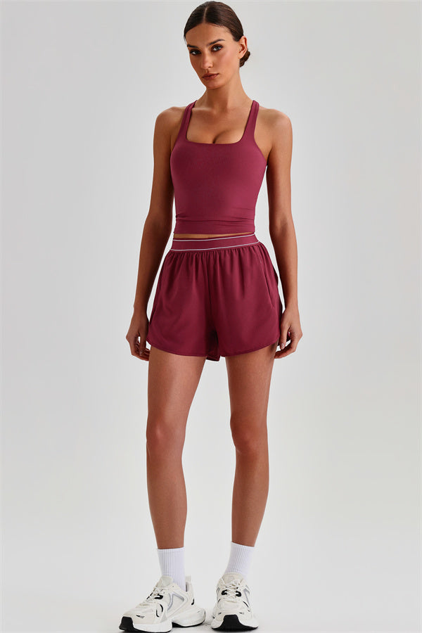 The Soul Crop Top