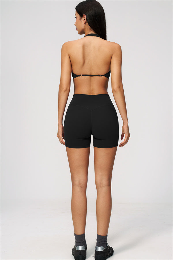 The Lox Shorts