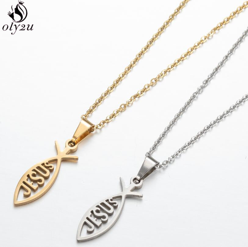 Charms Necklace