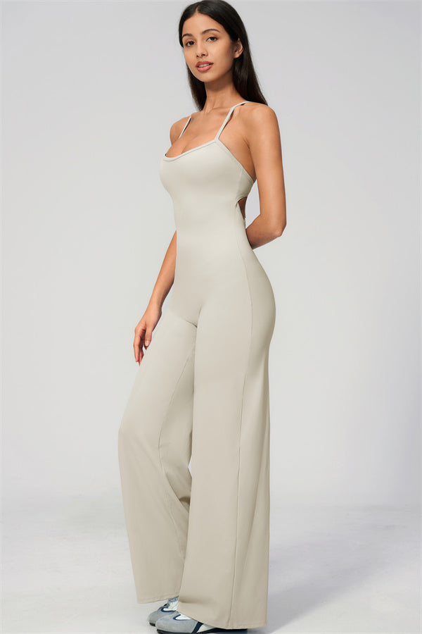 The Amara Jumpsuit