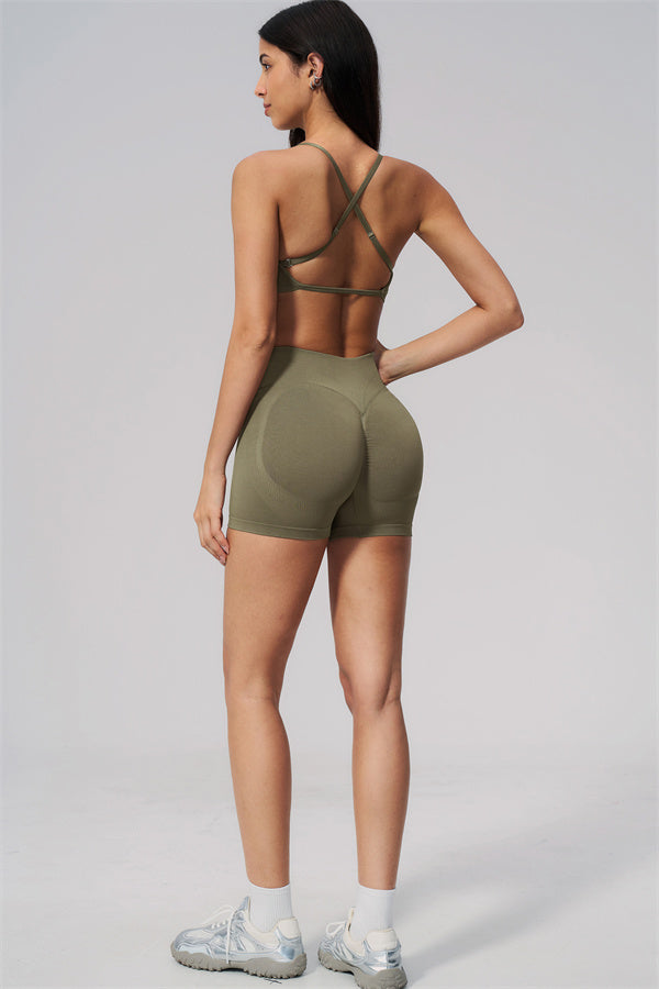 The Camille Shorts