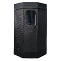Sauna Machine Steam Household Sweating Bath Tank