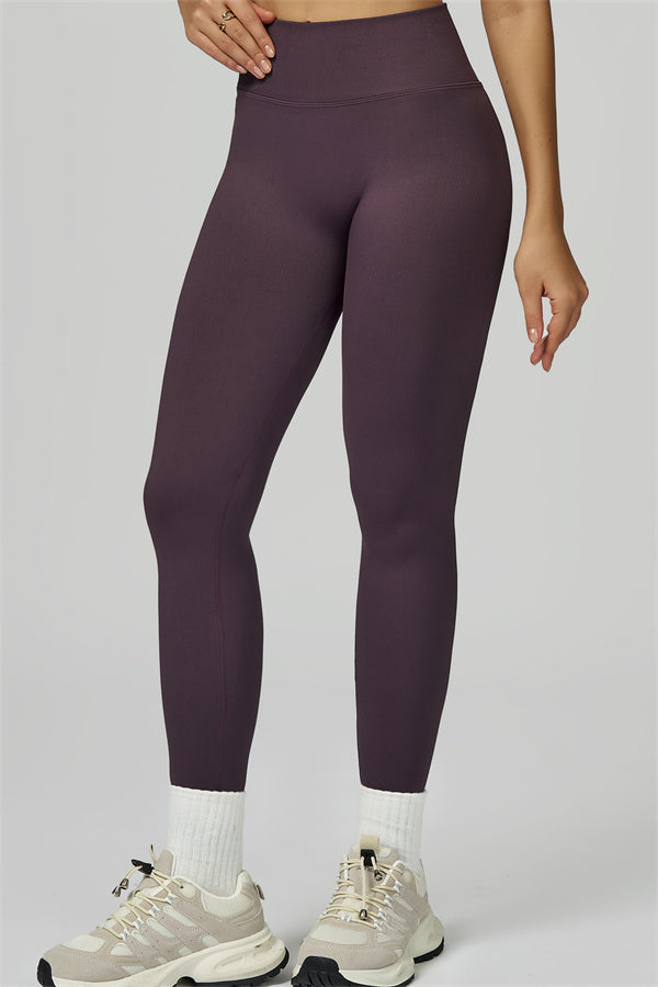 The Prime Long Sleeve Crop Top Leggings 2-Piece Set