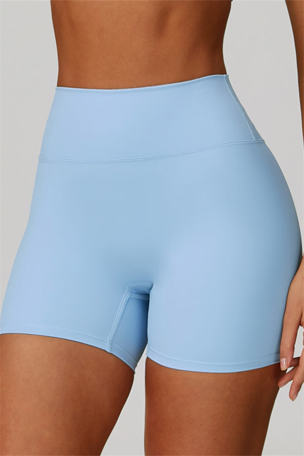 The Elixir Shorts
