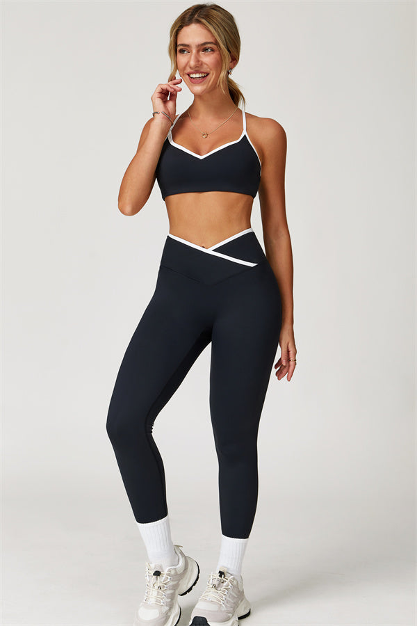 The Boost Sports Bra