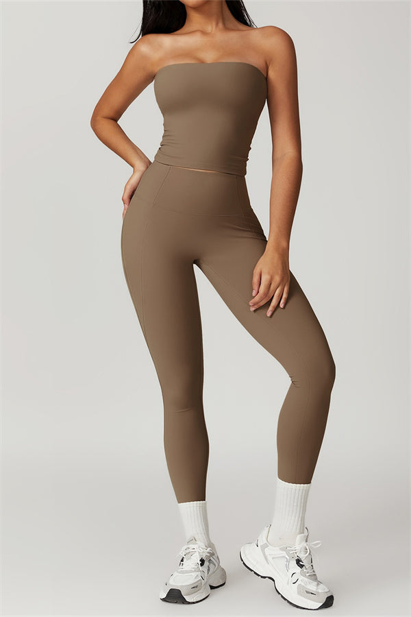 Active Edge Leggings