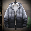 Student Trend Korean Youth Casual Color-changing Loose Cotton Clothes