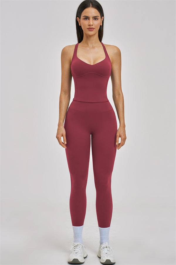 The Zenith Leggings
