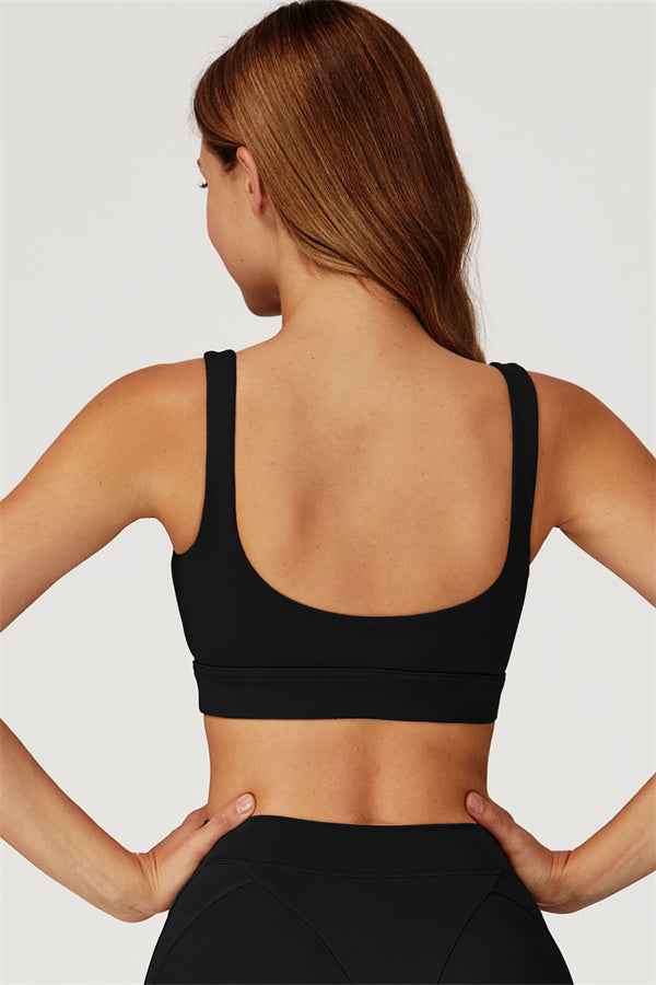 The Conquer Sports Bra Leggings 2-Piece Set