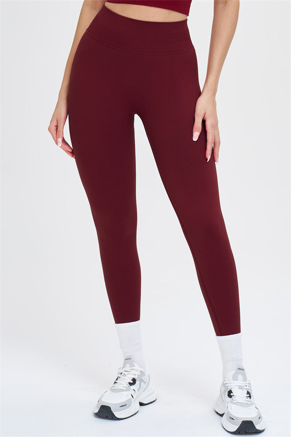 The Whim T-shirt Leggings 2-Piece Set