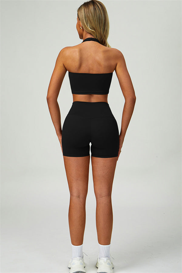 The Elixir Shorts