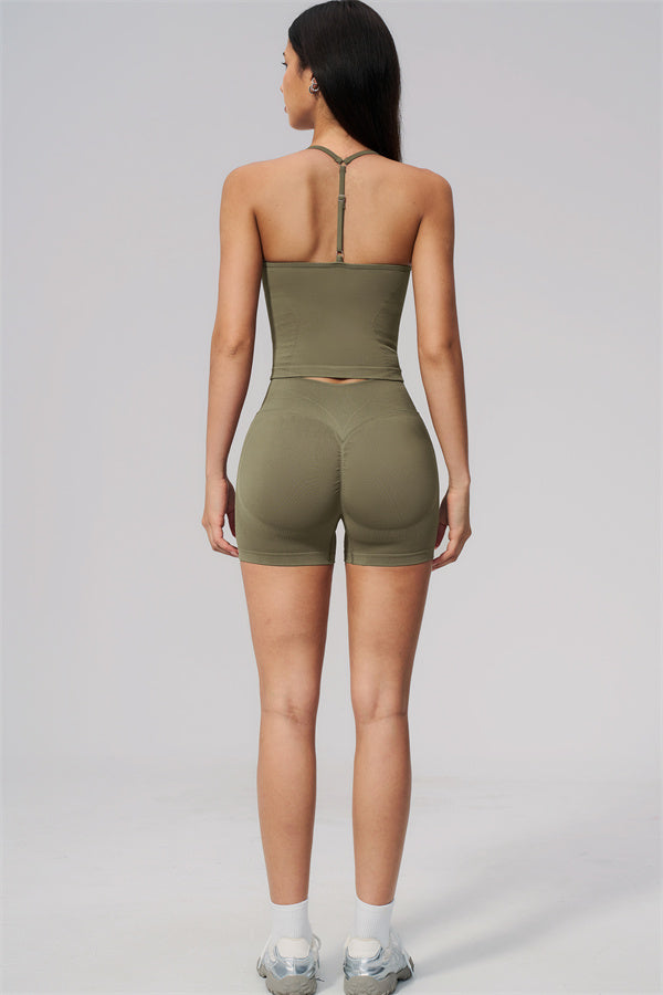 The Camille Shorts