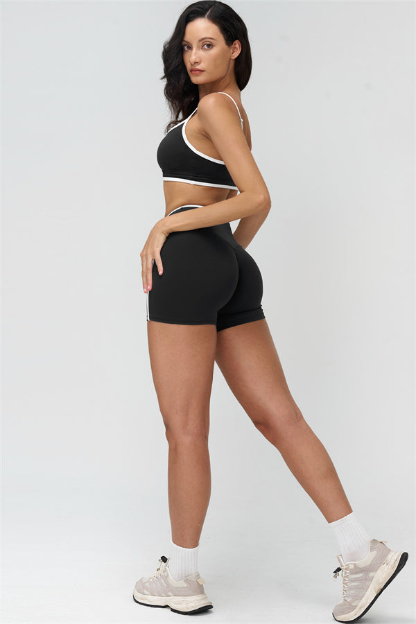 The Crave Shorts