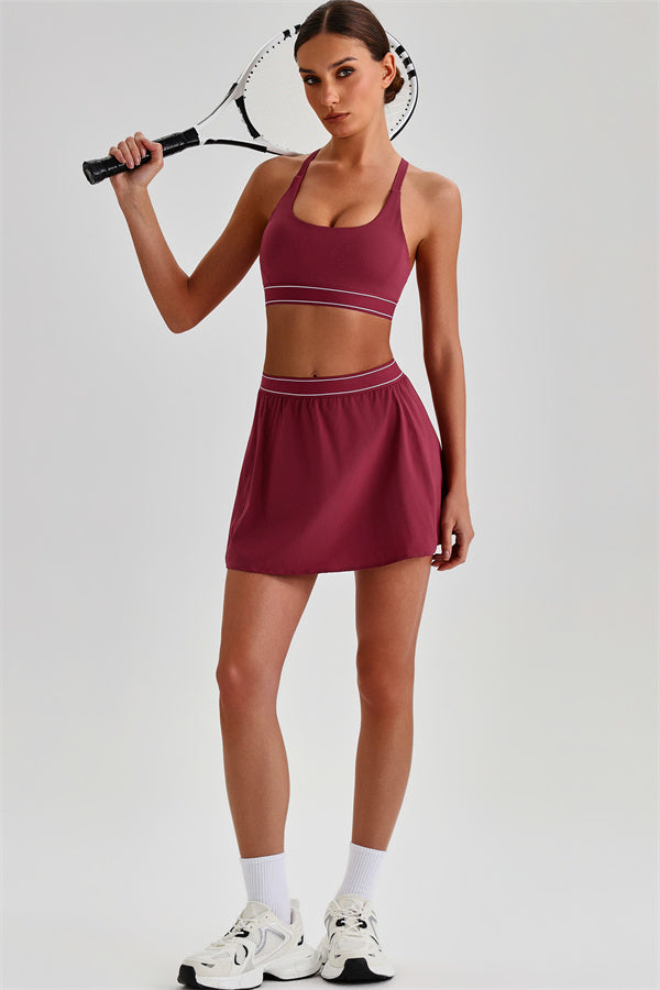The Soul Sports Bra