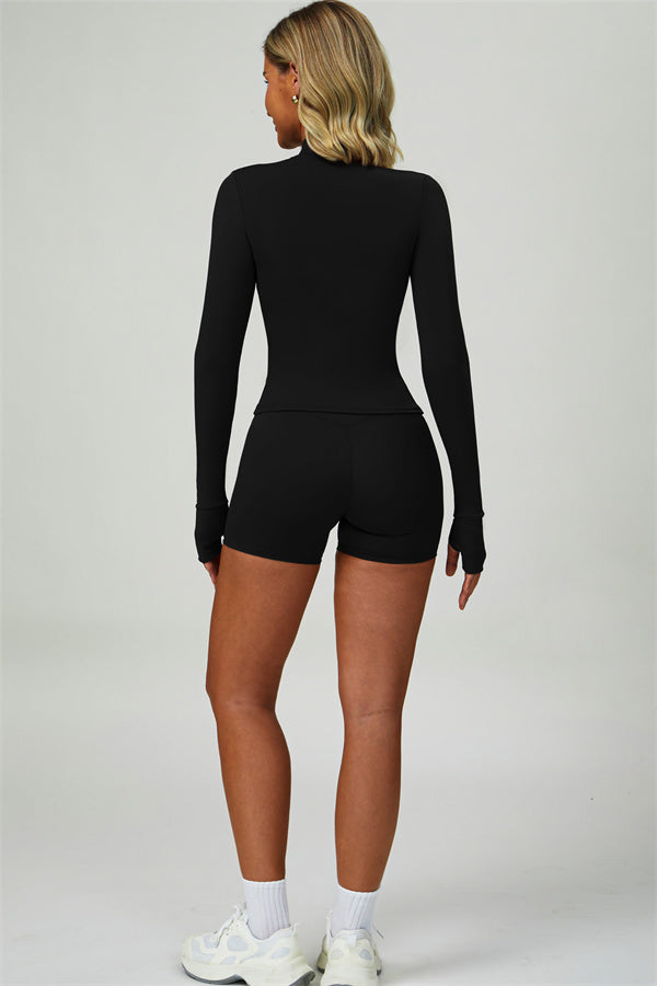 The Elixir Shorts