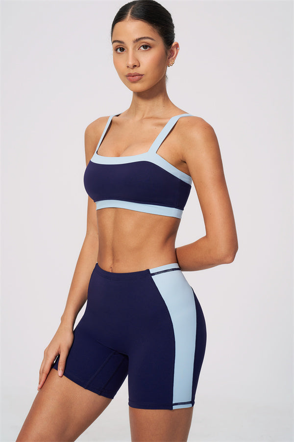 The Sandstone Shorts