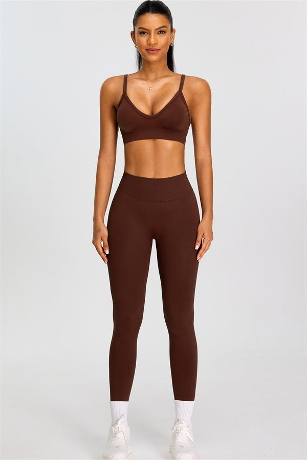 The Zero Drag Leggings