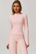 The Refresh Jacket Flared Leggings 2-Piece Set