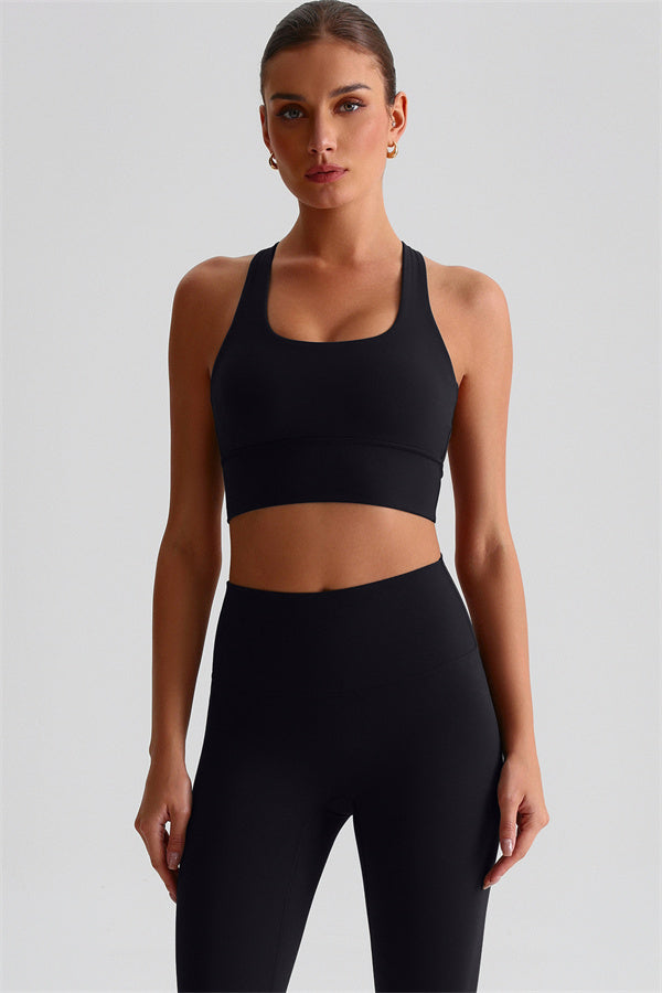 The Brave Sports Bra