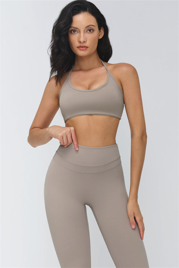 The Stride Sports Bra Leggings 2-Piece Set