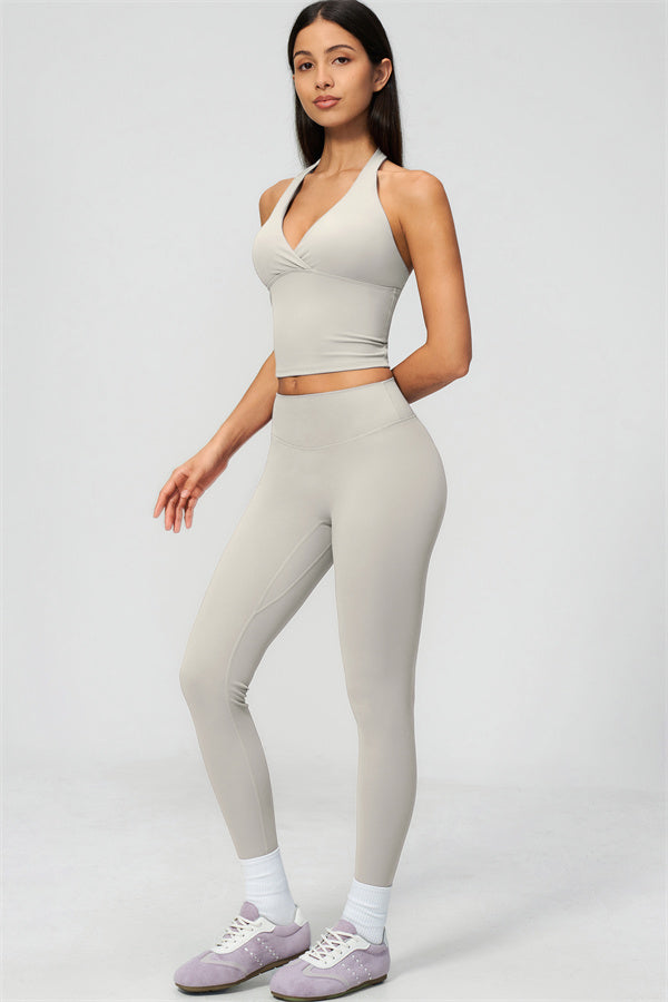 The Lox Leggings