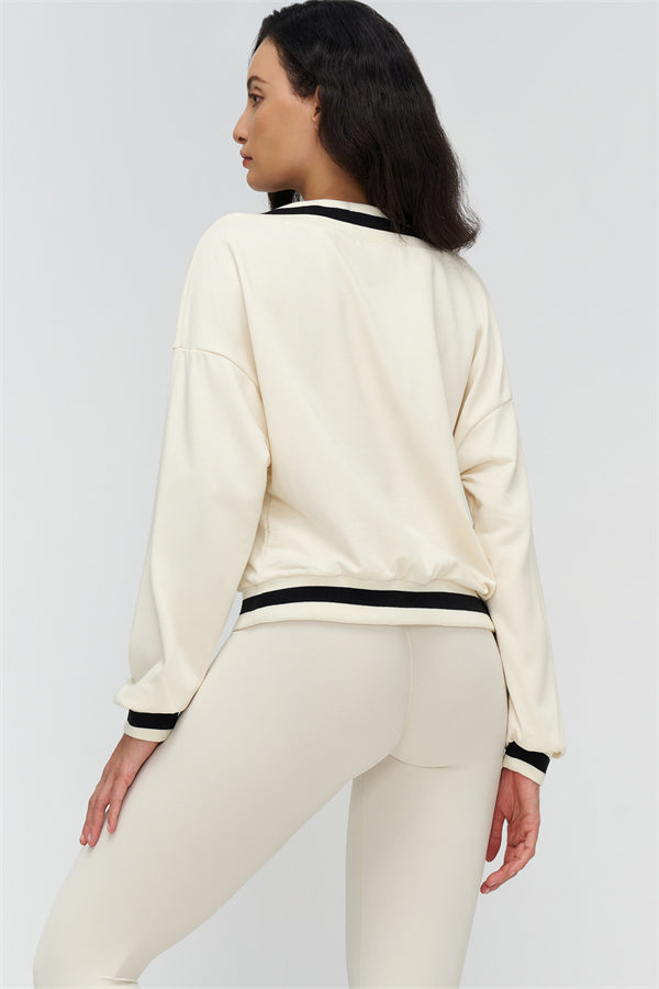 The Finesse Sweatshirt